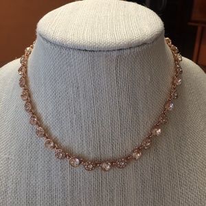 Givenchy Silk Necklace🎀